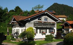 Ferienwohnung Lanzinger